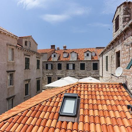Apartment Ikana Dubrownik Zewnętrze zdjęcie