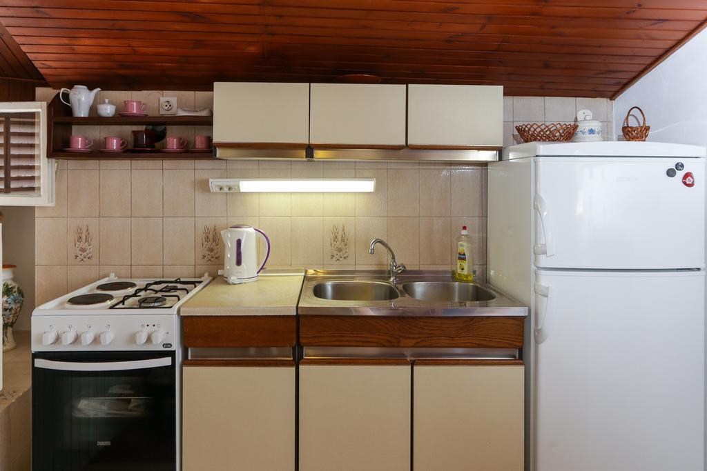 Apartment Ikana Dubrownik Zewnętrze zdjęcie