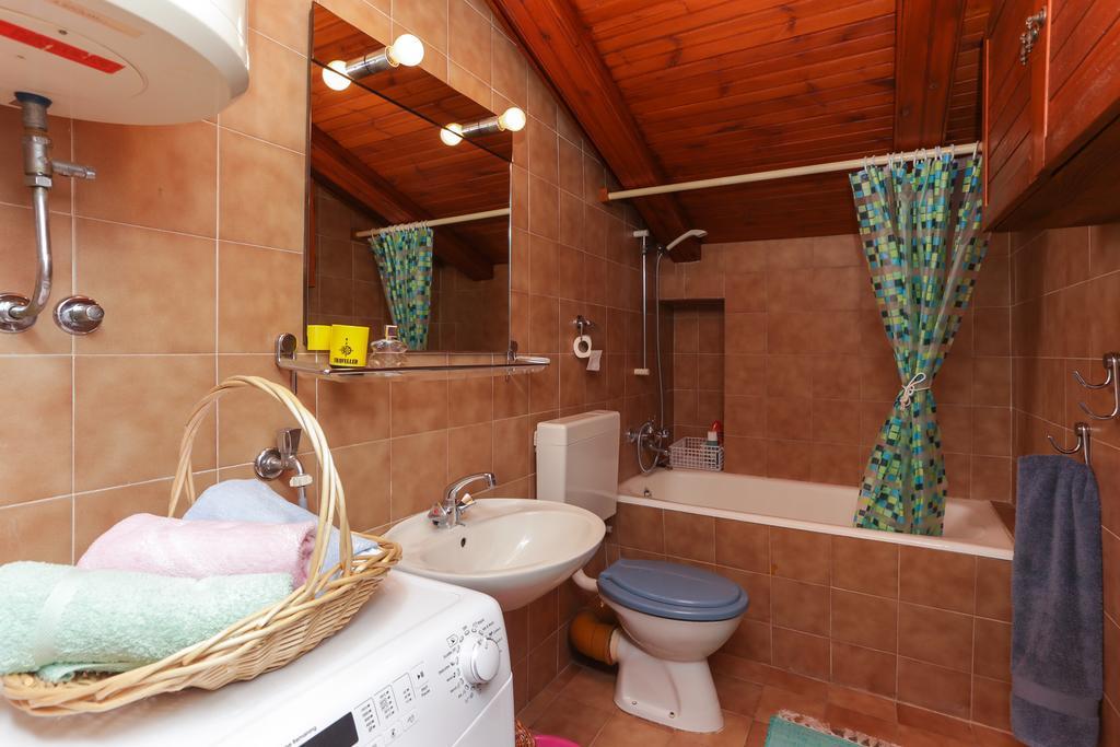Apartment Ikana Dubrownik Pokój zdjęcie