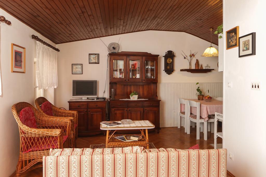 Apartment Ikana Dubrownik Pokój zdjęcie