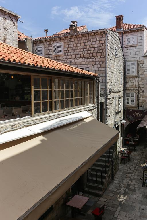 Apartment Ikana Dubrownik Zewnętrze zdjęcie