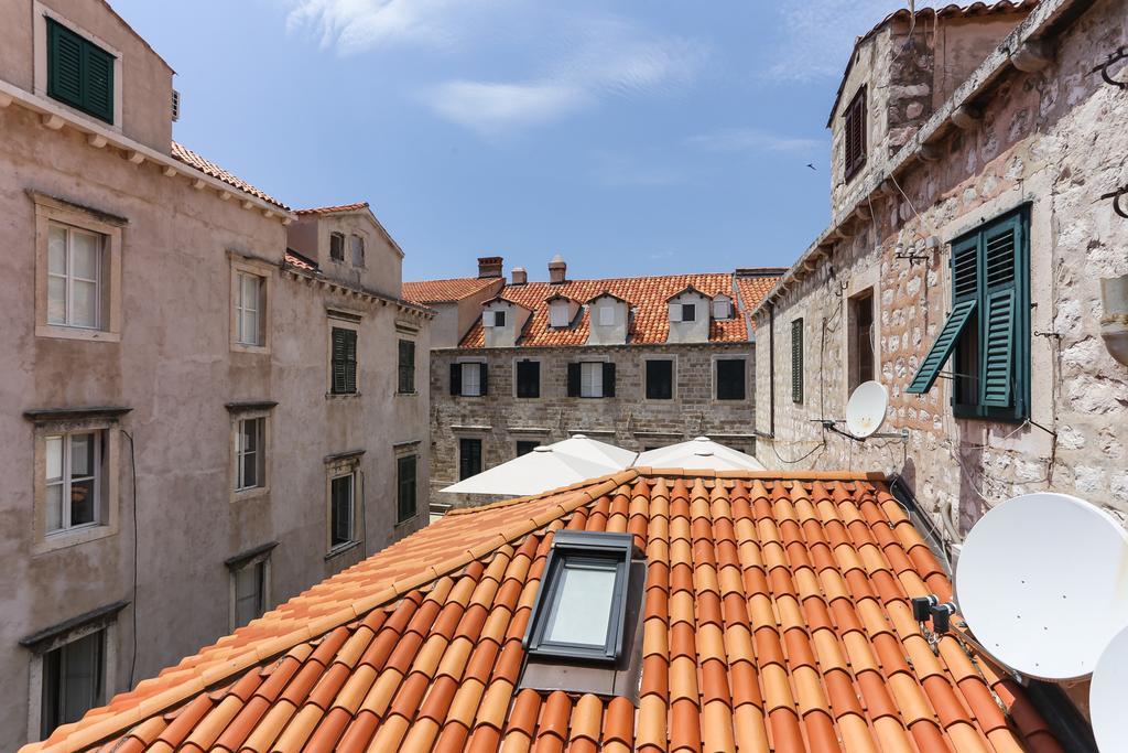 Apartment Ikana Dubrownik Zewnętrze zdjęcie