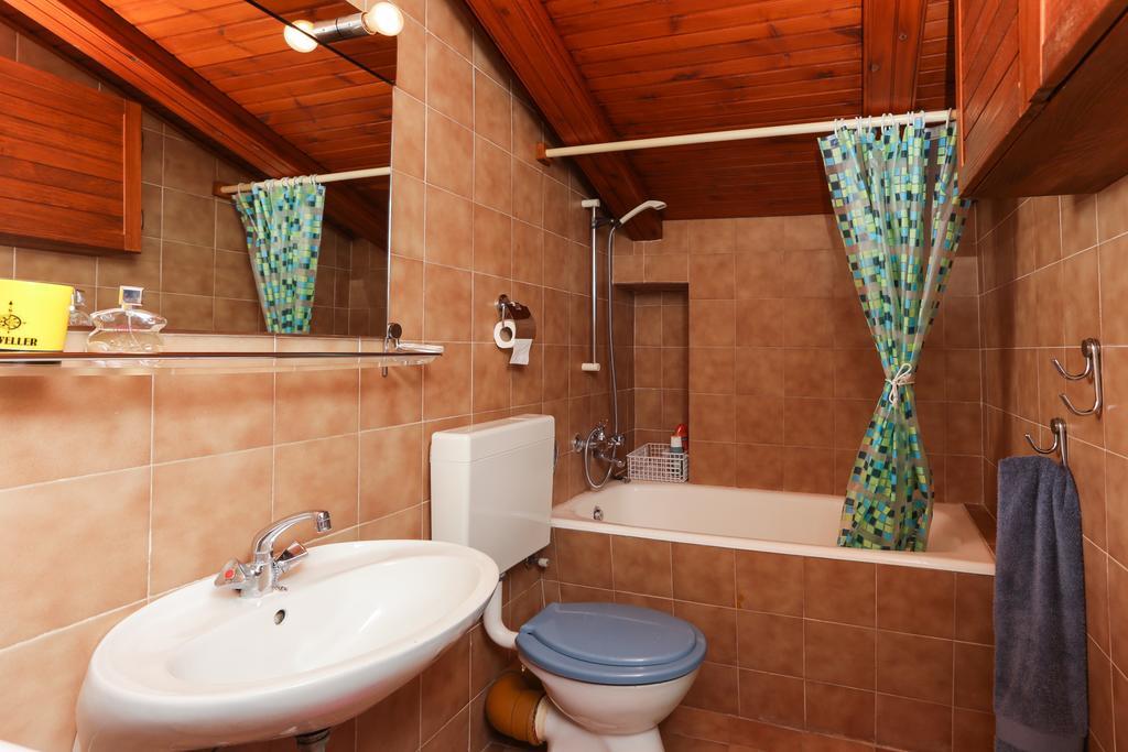 Apartment Ikana Dubrownik Zewnętrze zdjęcie