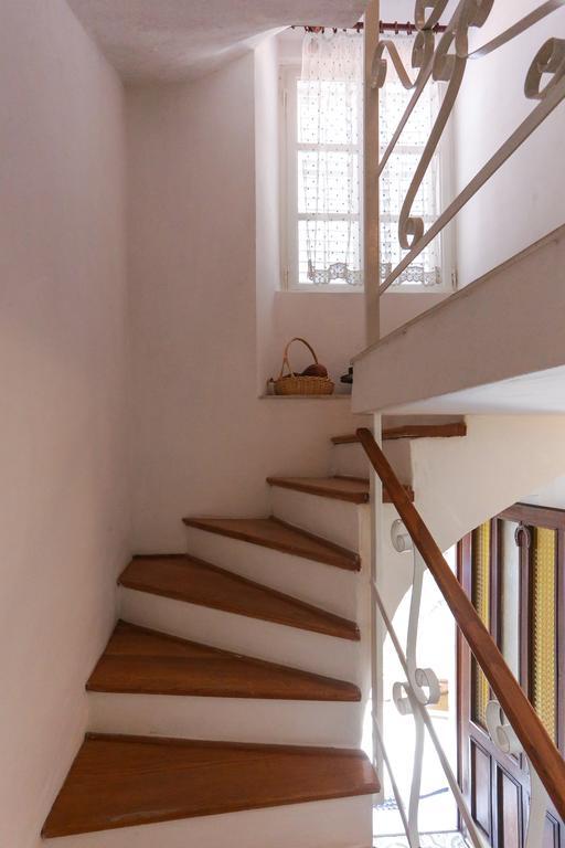 Apartment Ikana Dubrownik Zewnętrze zdjęcie