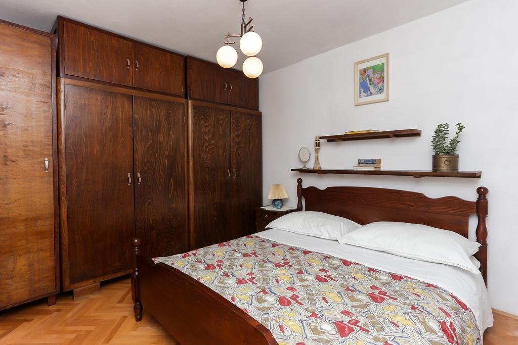 Apartment Ikana Dubrownik Zewnętrze zdjęcie
